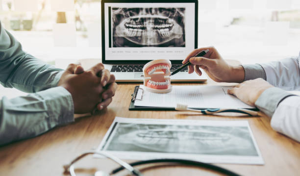 Best Broken or Cracked Tooth Emergency Dentist in Farngton, MI