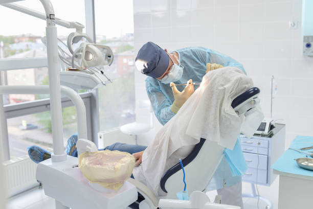 Best Mobile Emergency Dentist in Farngton, MI